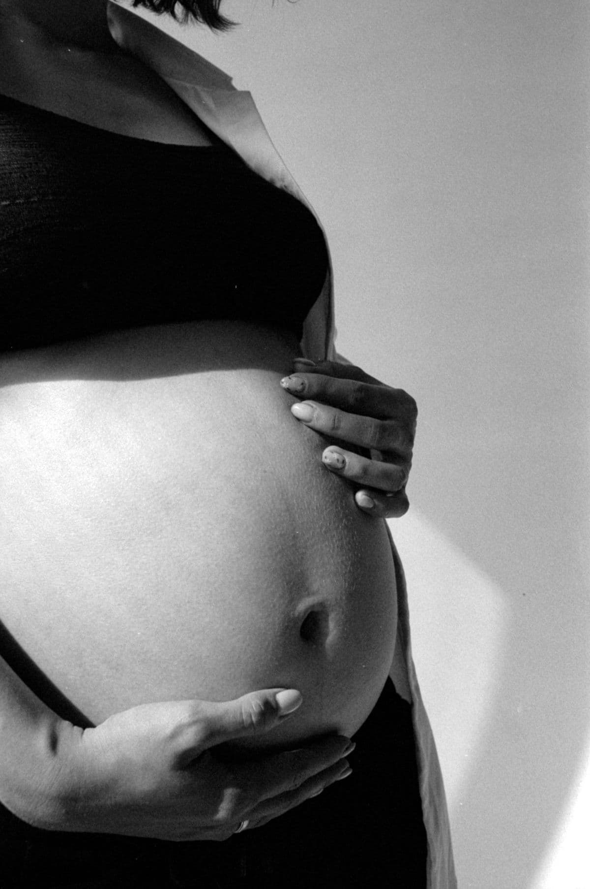 Managing Common Pregnancy Symptoms
