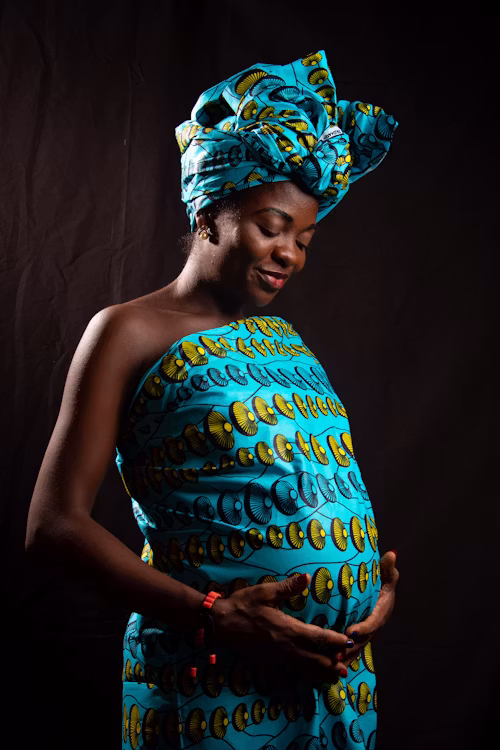 Mother's health journey protected